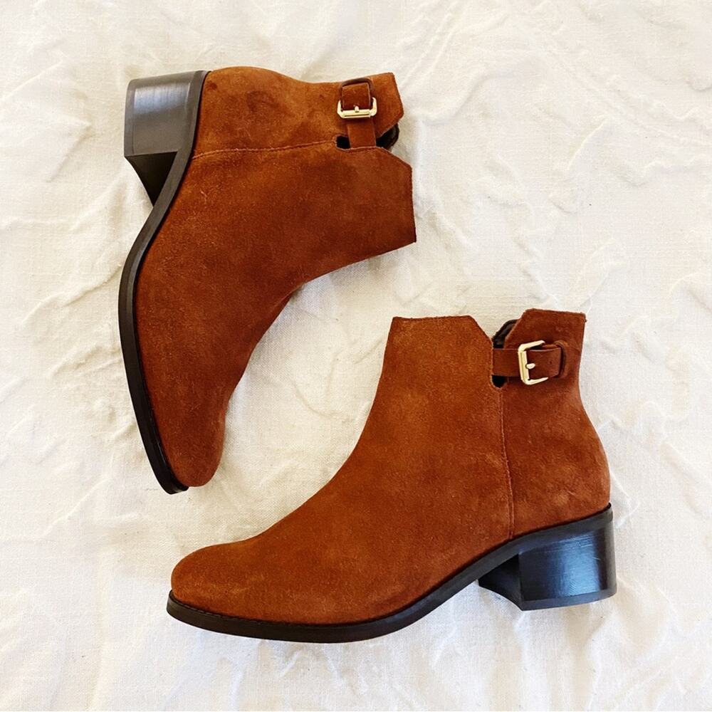 Cole Haan Haidyn Bootie Size 6 New - Picture 2 of 10